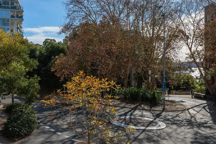 Fifth view of Homely unit listing, 3/41B Elizabeth Bay Road, Elizabeth Bay NSW 2011
