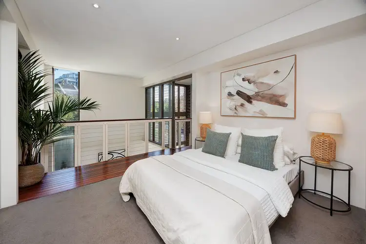 Sixth view of Homely unit listing, 3/41B Elizabeth Bay Road, Elizabeth Bay NSW 2011
