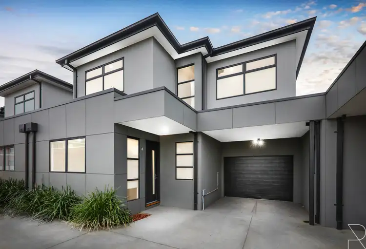 4/88 Westmoreland Road, Sunshine North VIC 3020