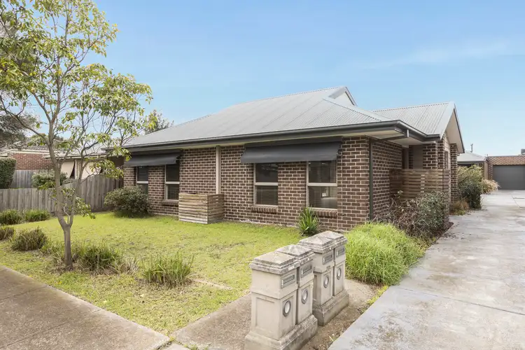 Main view of Homely unit listing, 3/3-7 Hook Street, Altona Meadows VIC 3028