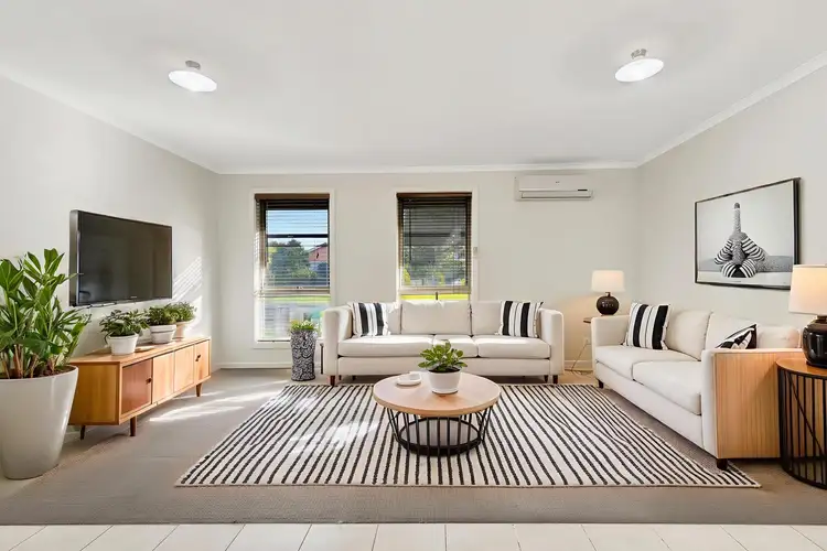 Second view of Homely unit listing, 3/3-7 Hook Street, Altona Meadows VIC 3028
