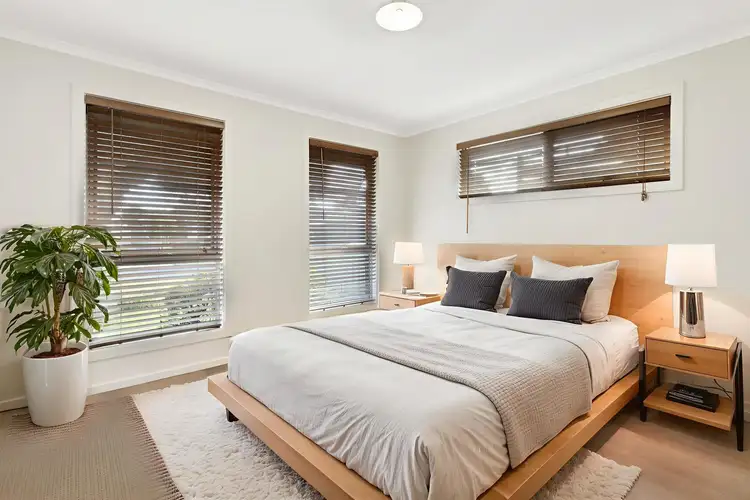 Third view of Homely unit listing, 3/3-7 Hook Street, Altona Meadows VIC 3028