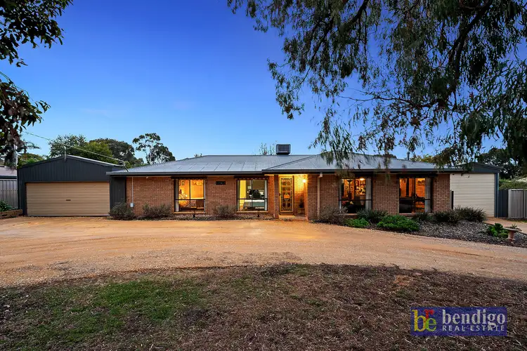 99 Buckland Street, Epsom VIC 3551