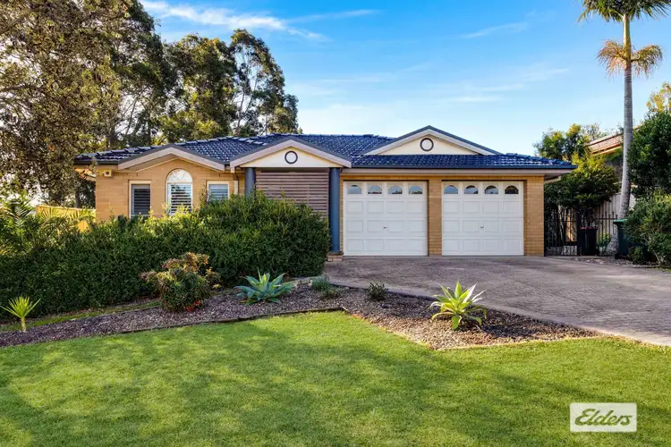 5 Stuart Place, Sunshine Bay NSW 2536