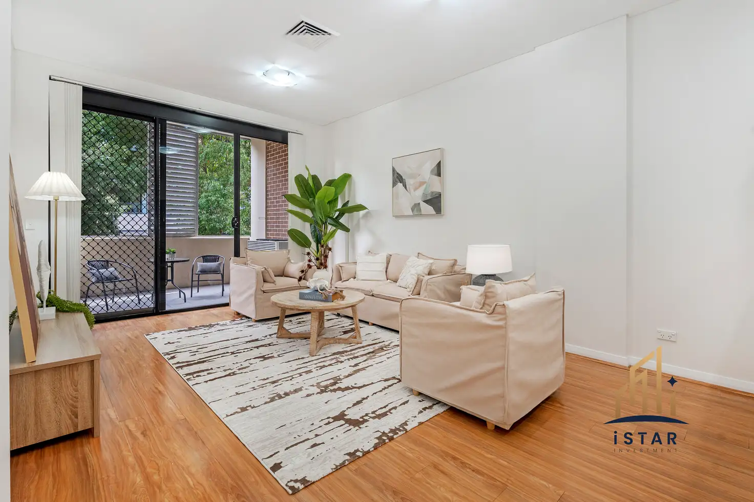 Main view of Homely apartment listing, 3204/90 Belmore Street, Ryde NSW 2112