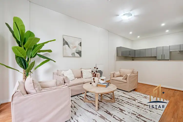 Sixth view of Homely apartment listing, 3204/90 Belmore Street, Ryde NSW 2112