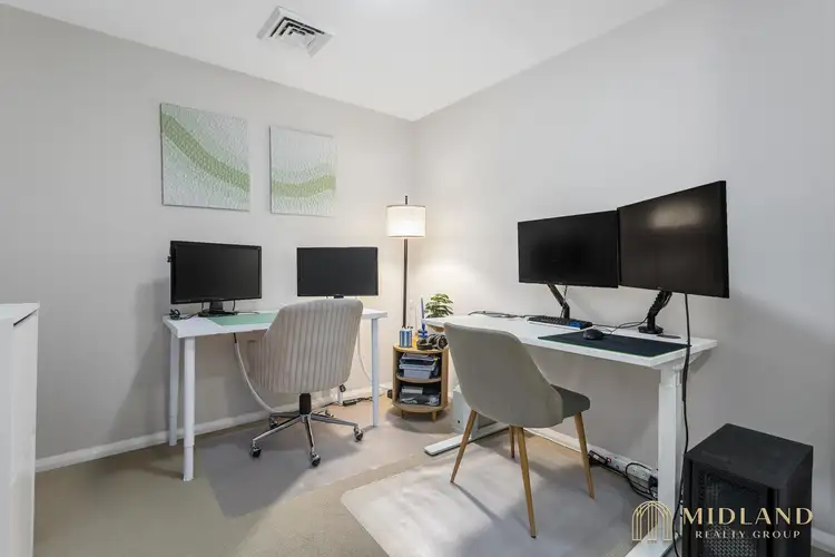 Fifth view of Homely apartment listing, 404/48 Atchison Street, St Leonards NSW 2065