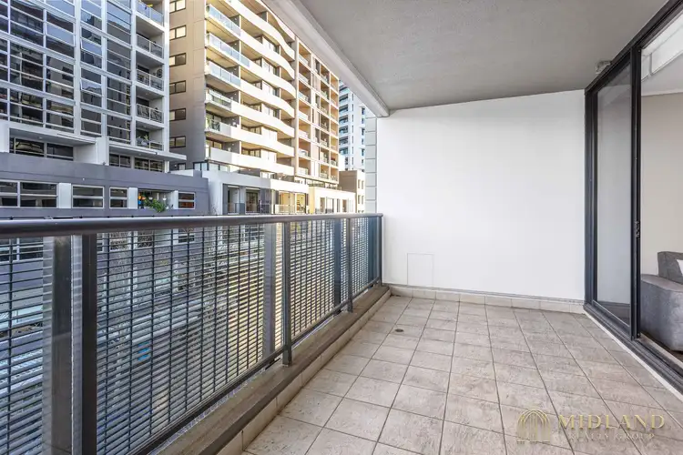 Sixth view of Homely apartment listing, 404/48 Atchison Street, St Leonards NSW 2065