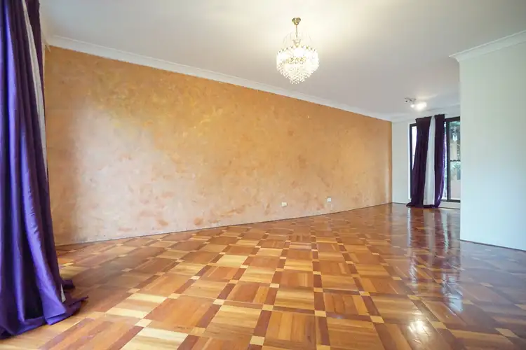 Second view of Homely townhouse listing, 3/19 Taranto Road, Marsfield NSW 2122