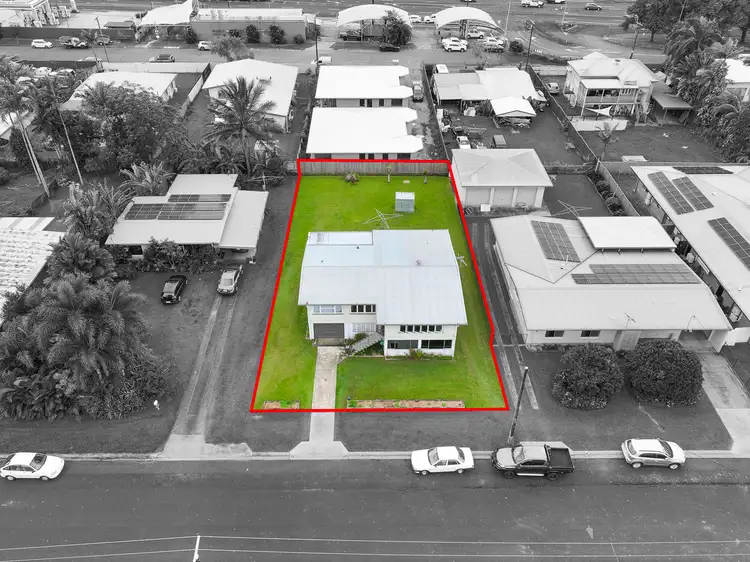 42 Miles Street, Manoora QLD 4870