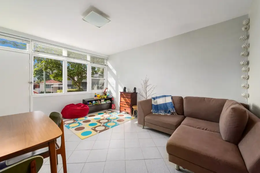 Main view of Homely apartment listing, 2/267-269 Balmain Road, Lilyfield NSW 2040