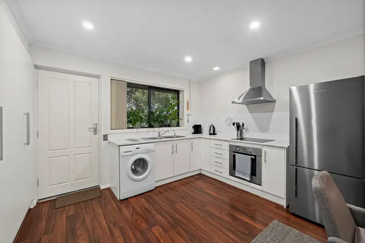 Second view of Homely house listing, 21 Seaberry Walk, Aldinga SA 5173