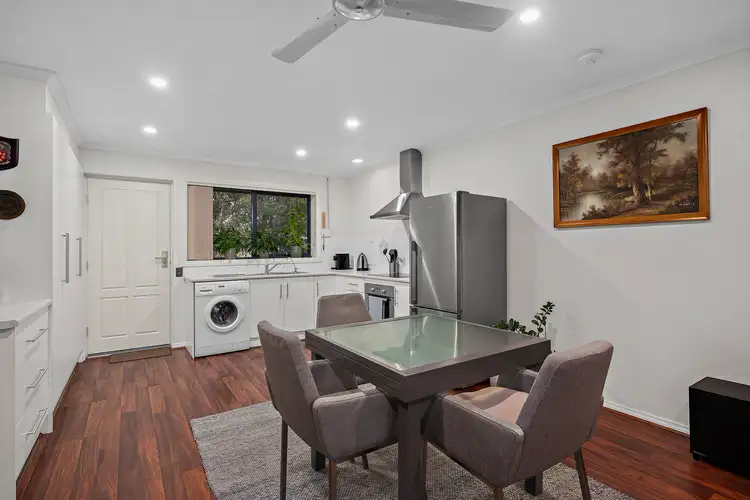 Third view of Homely house listing, 21 Seaberry Walk, Aldinga SA 5173