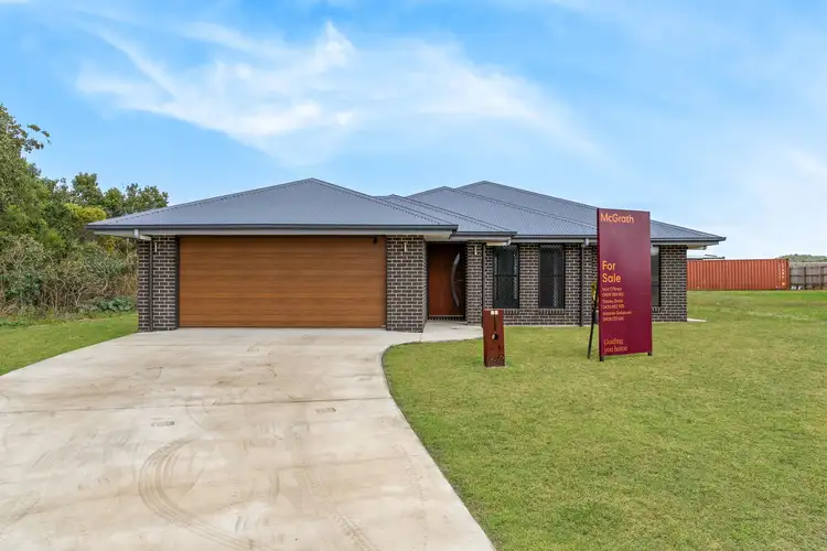 16 Harvest Place, Hidden Valley QLD 4703