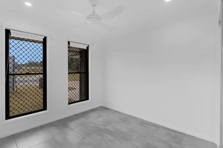 Fifth view of Homely house listing, 16 Harvest Place, Hidden Valley QLD 4703