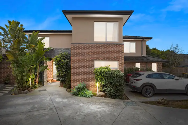 7/231 Dorking Road, Box Hill North VIC 3129