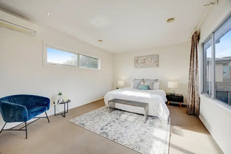 Sixth view of Homely townhouse listing, 7/231 Dorking Road, Box Hill North VIC 3129