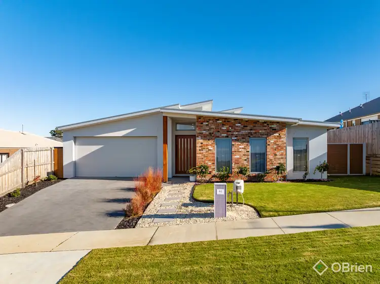 46 Houghton Crescent, Eagle Point VIC 3878