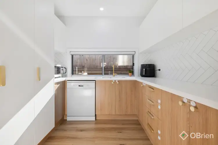 Fifth view of Homely house listing, 46 Houghton Crescent, Eagle Point VIC 3878