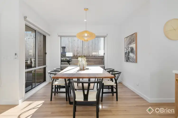 Sixth view of Homely house listing, 46 Houghton Crescent, Eagle Point VIC 3878