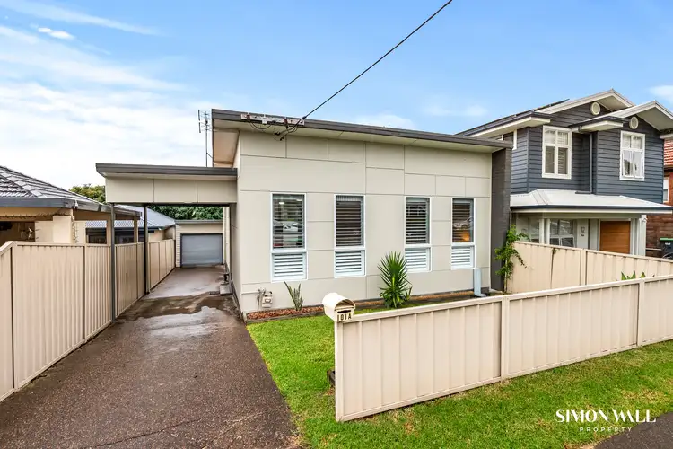 101A Barton Street, Mayfield NSW 2304