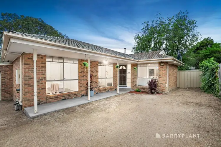 2/21 Kumala Road, Bayswater VIC 3153