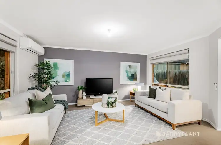 Second view of Homely unit listing, 2/21 Kumala Road, Bayswater VIC 3153