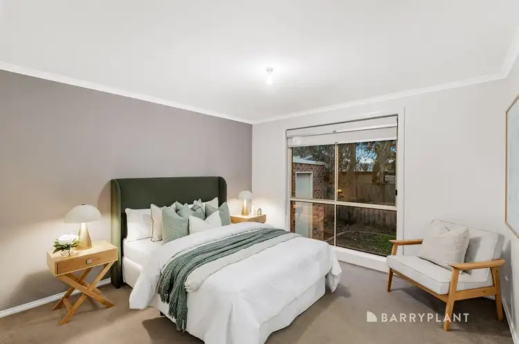 Fifth view of Homely unit listing, 2/21 Kumala Road, Bayswater VIC 3153