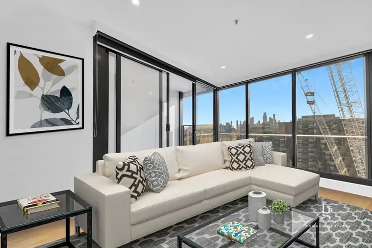 1612/478A St Kilda Road, Melbourne VIC 3004