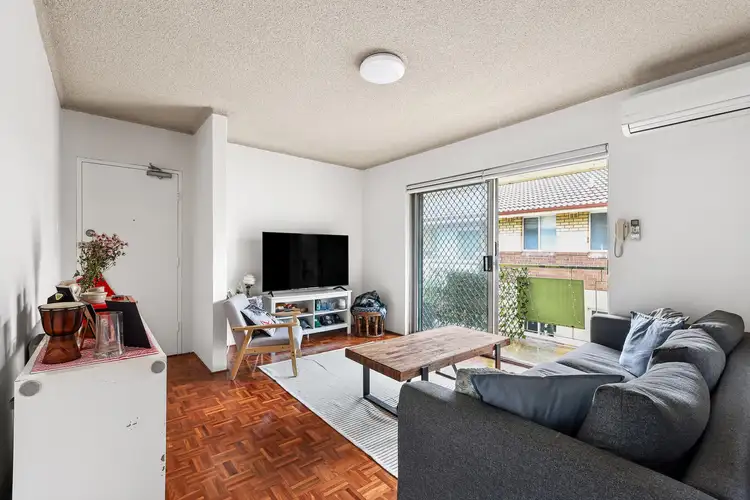 17/520 New Canterbury Road, Dulwich Hill NSW 2203