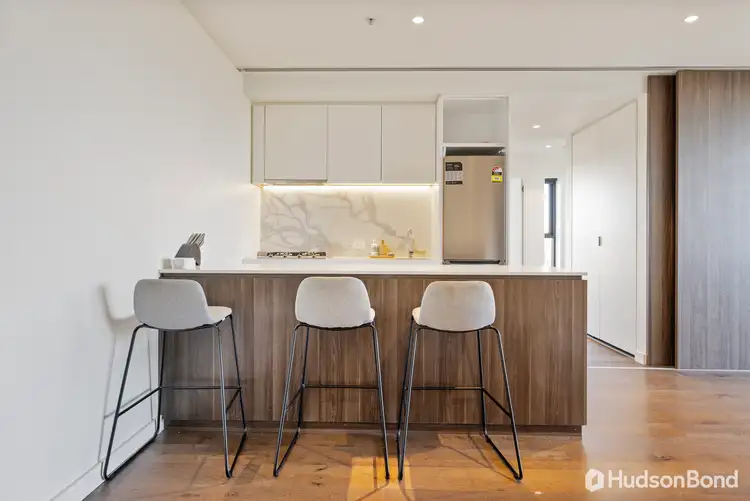 Second view of Homely apartment listing, 607/5 Elgar Court, Doncaster VIC 3108