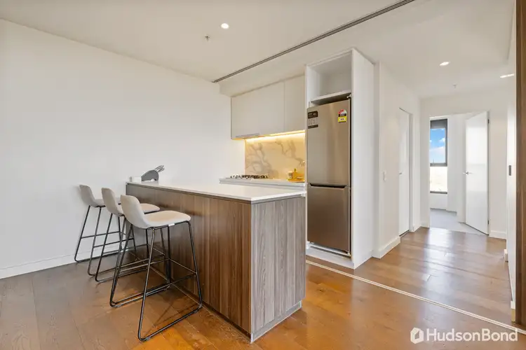 Third view of Homely apartment listing, 607/5 Elgar Court, Doncaster VIC 3108