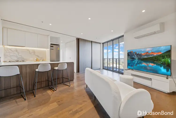 Fifth view of Homely apartment listing, 607/5 Elgar Court, Doncaster VIC 3108