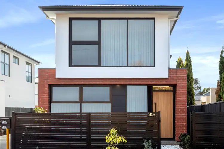 35B Coorara Avenue, Payneham South SA 5070