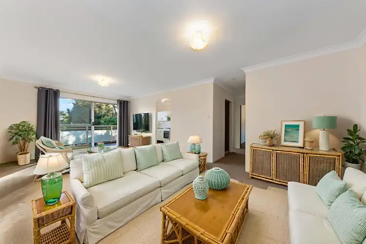99/1C Kooringa Road, Chatswood NSW 2067