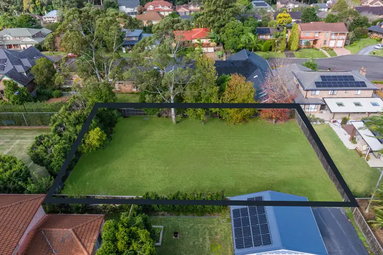 150a Highs Road, West Pennant Hills NSW 2125