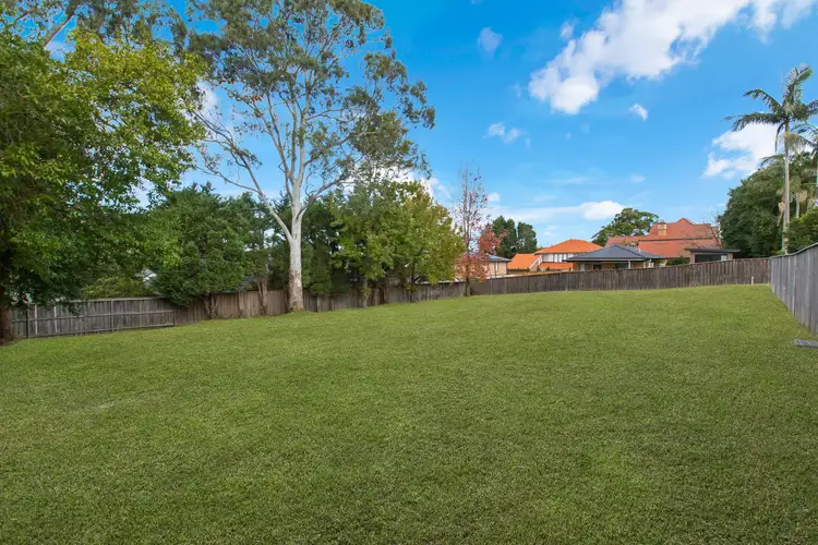 Second view of Homely land listing, 150a Highs Road, West Pennant Hills NSW 2125