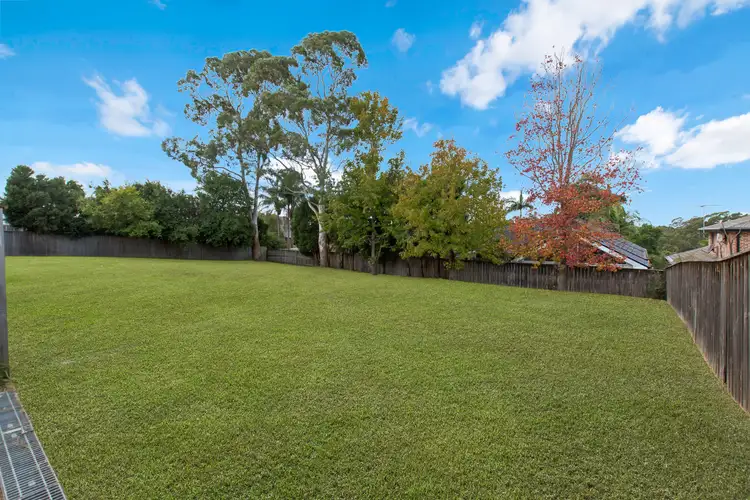 Third view of Homely land listing, 150a Highs Road, West Pennant Hills NSW 2125