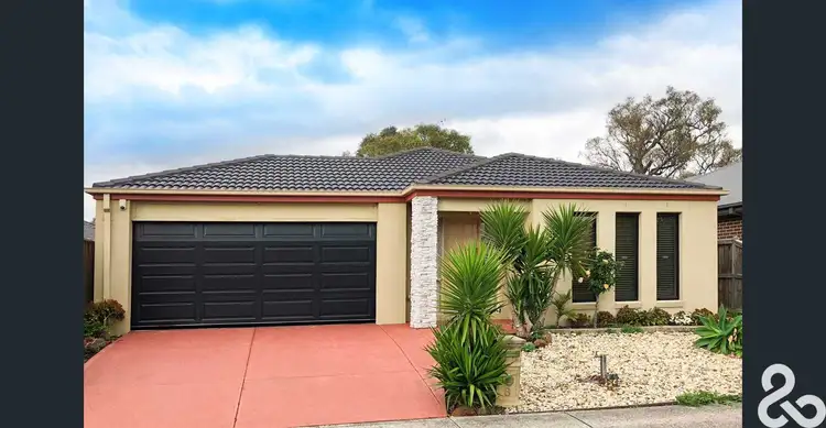 8 Clarence Way, South Morang VIC 3752