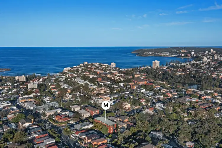 Sixth view of Homely unit listing, 21/36 Cavill Street, Freshwater NSW 2096