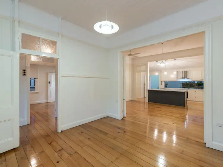 Third view of Homely house listing, 221 Water Street, Spring Hill QLD 4000