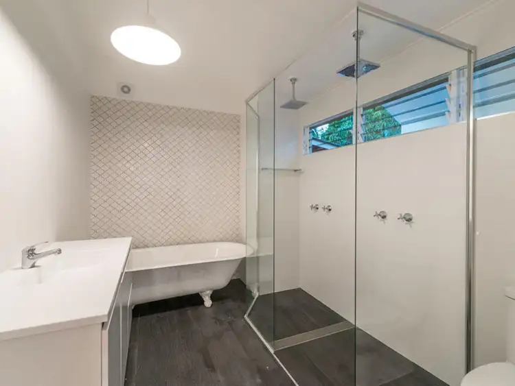 Fourth view of Homely house listing, 221 Water Street, Spring Hill QLD 4000