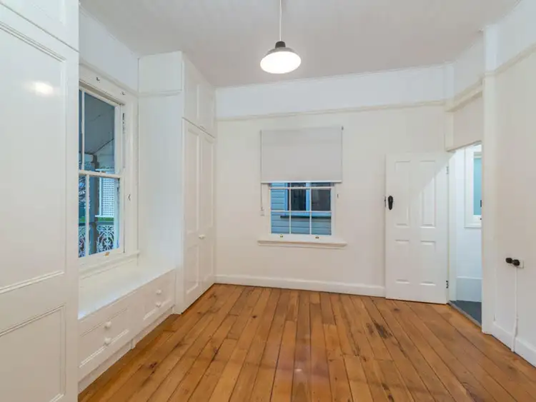 Fifth view of Homely house listing, 221 Water Street, Spring Hill QLD 4000
