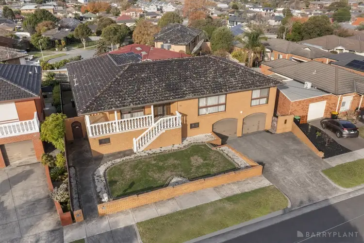 50 Wilma Avenue, Dandenong VIC 3175