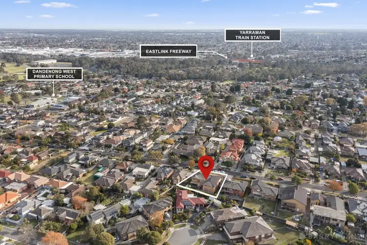 Fifth view of Homely house listing, 50 Wilma Avenue, Dandenong VIC 3175