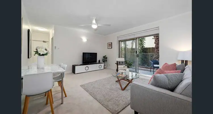 1/22 Flood Street, Bondi Beach NSW 2026