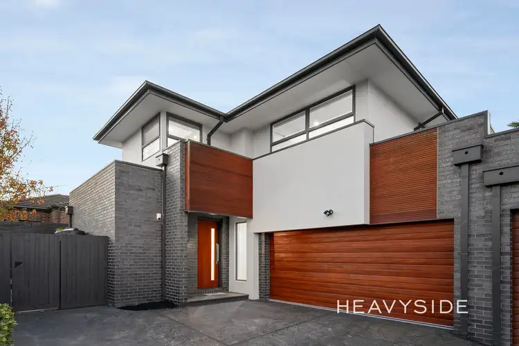 4/15 Francesca Street, Mont Albert North VIC 3129