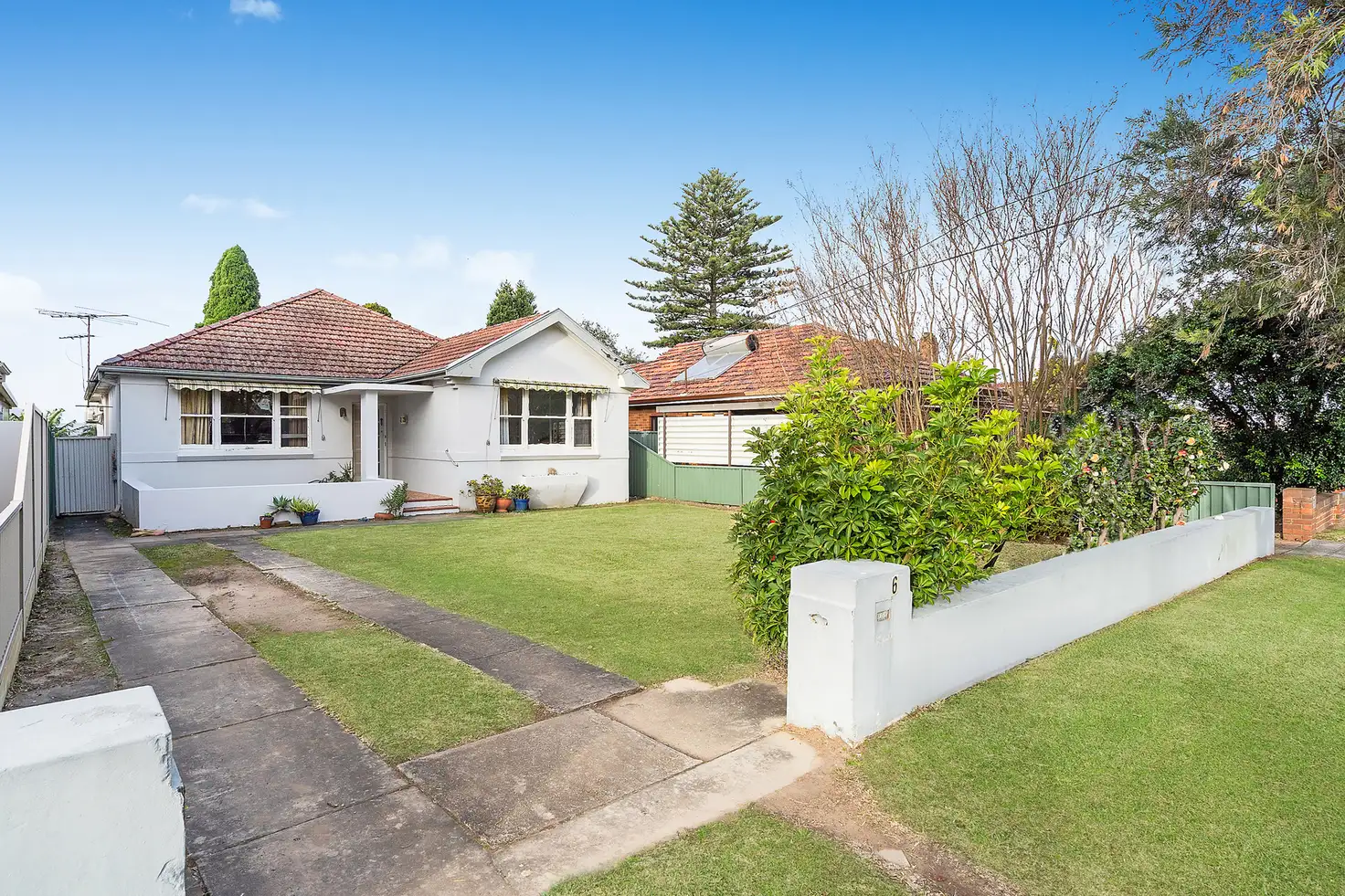 Main view of Homely house listing, 6 Booragul Street, Beverly Hills NSW 2209