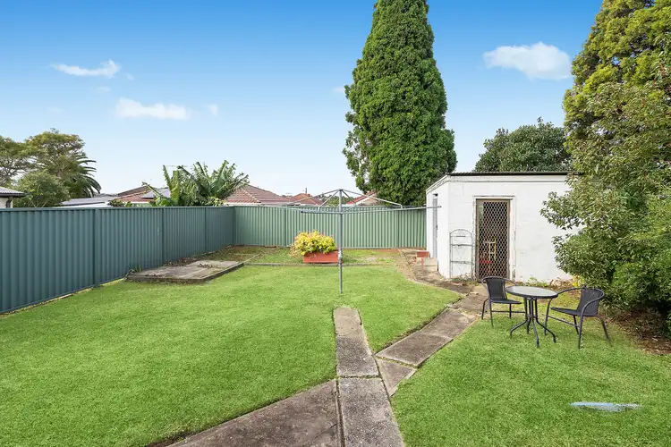 Fourth view of Homely house listing, 6 Booragul Street, Beverly Hills NSW 2209