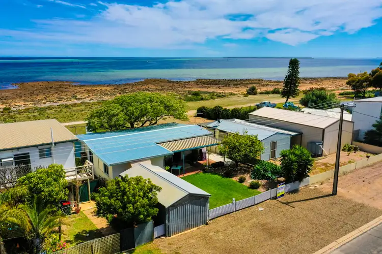 Main view of Homely house listing, 141 John Lewis Drive, Port Broughton SA 5522